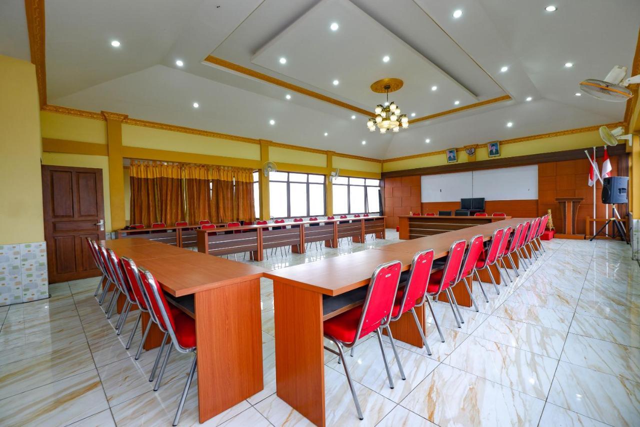 Oyo 3125 Hotel Taman Sari Semarang Luaran gambar