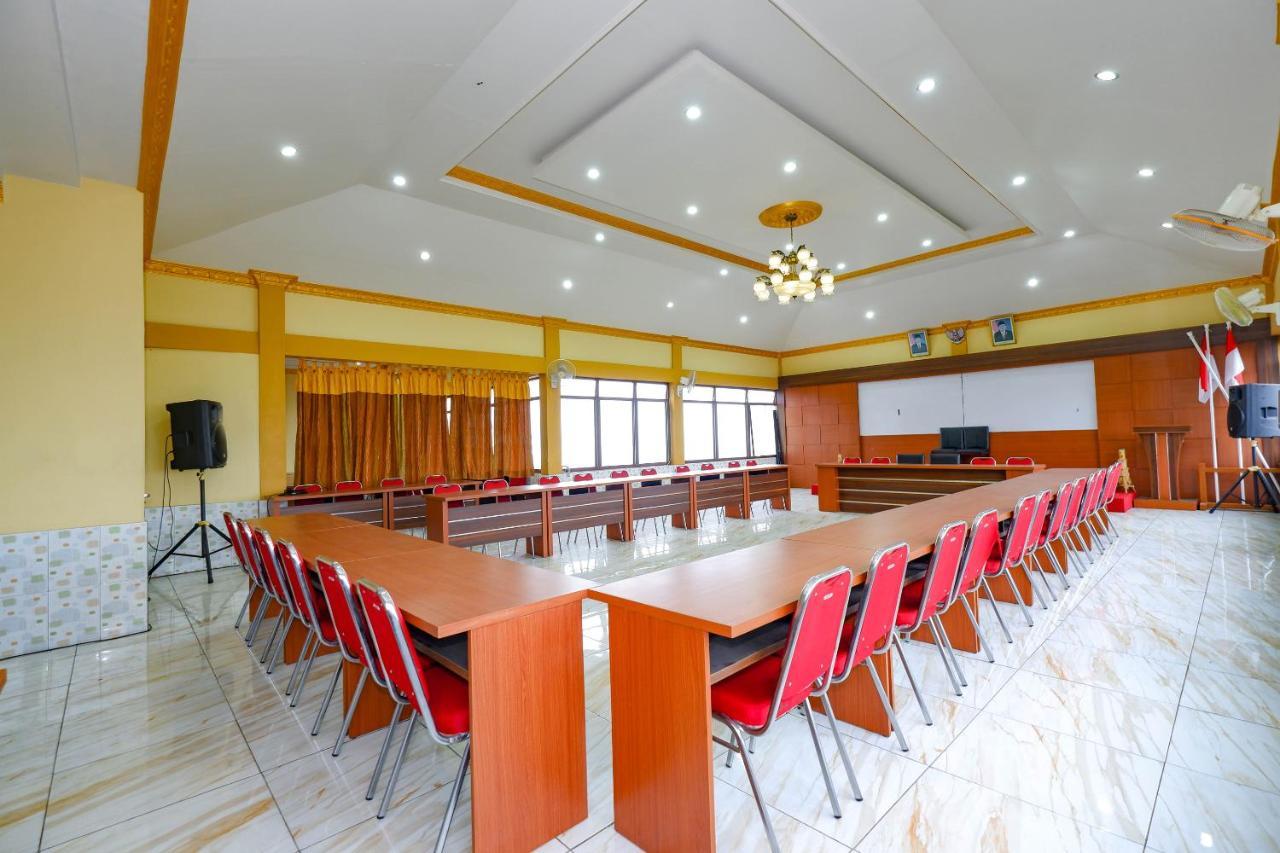 Oyo 3125 Hotel Taman Sari Semarang Luaran gambar